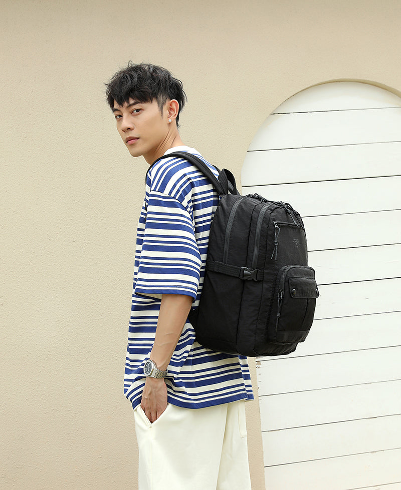 Gudika | Elana Unisex Backpack - Eleganci