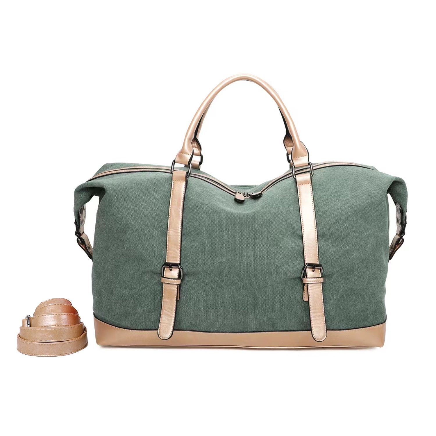 Ines Delaure | Bo Weekend Bag - Eleganci