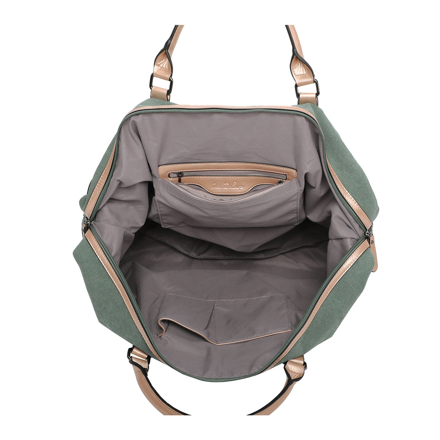 Ines Delaure | Bo Weekend Bag - Eleganci