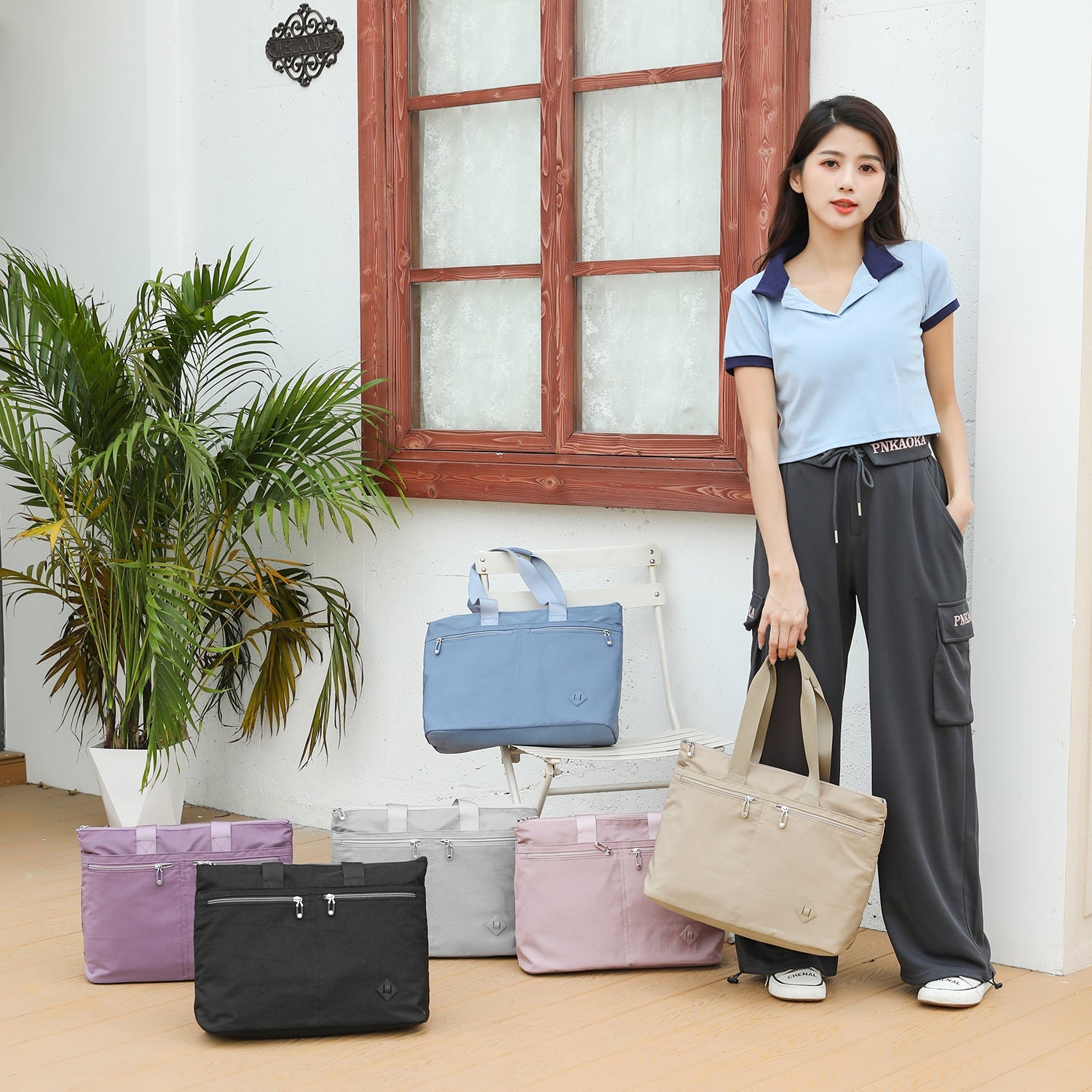 Eleganci | Pari Shopper - Eleganci