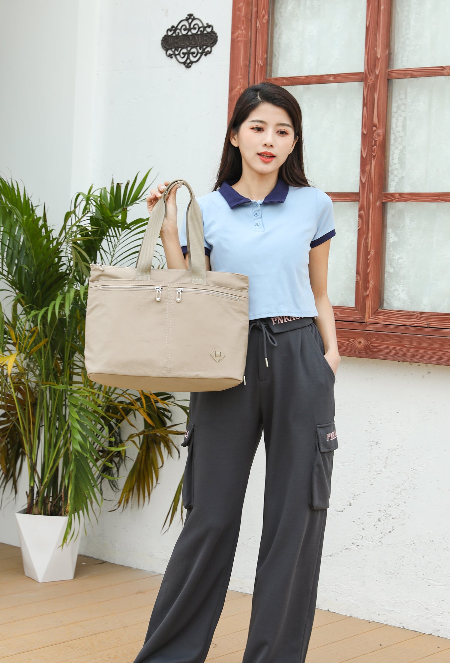 Eleganci | Pari Shopper - Eleganci