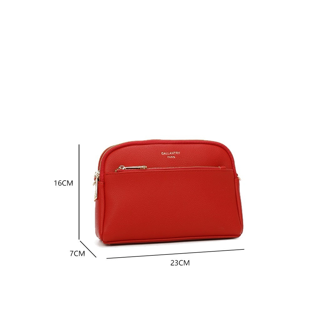Gallantry | Loïs Crossbody - Eleganci