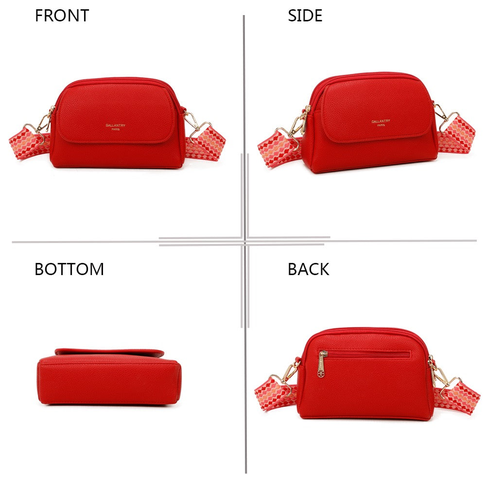 Gallantry | Mae Crossbody - Eleganci