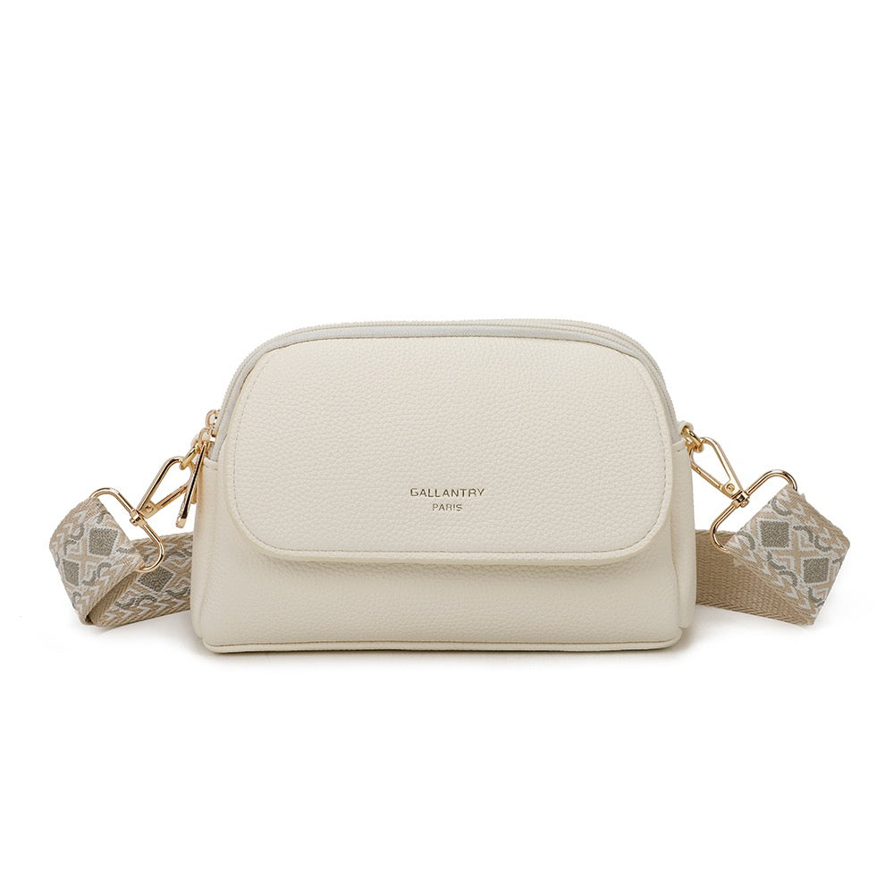 Gallantry | Mae Crossbody - Eleganci