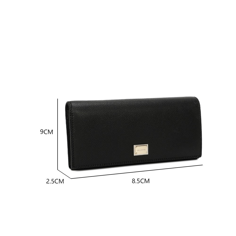 Gallantry | Portefeuille Sophia - Eleganci