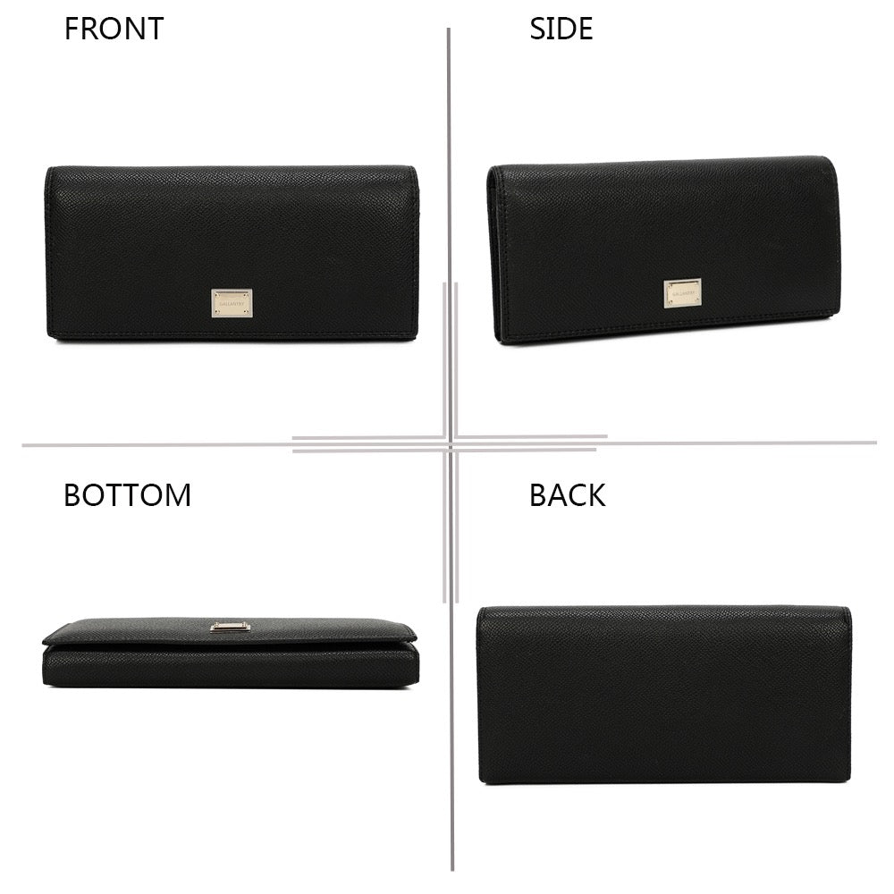 Gallantry | Portefeuille Sophia - Eleganci