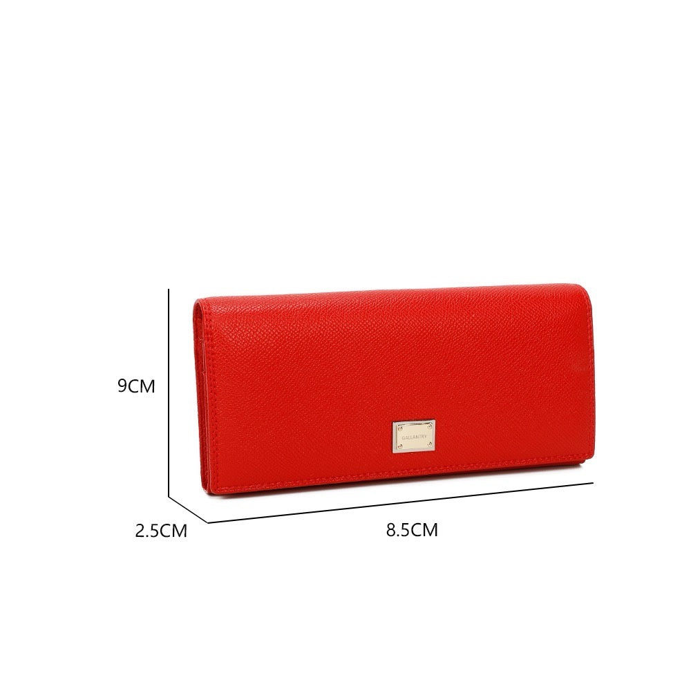 Gallantry | Portefeuille Sophia - Eleganci
