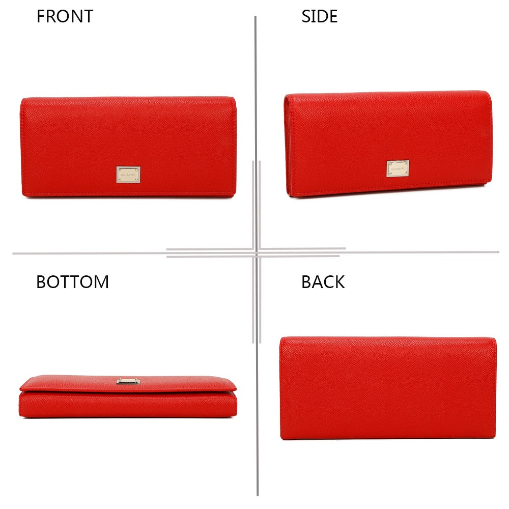 Gallantry | Portefeuille Sophia - Eleganci