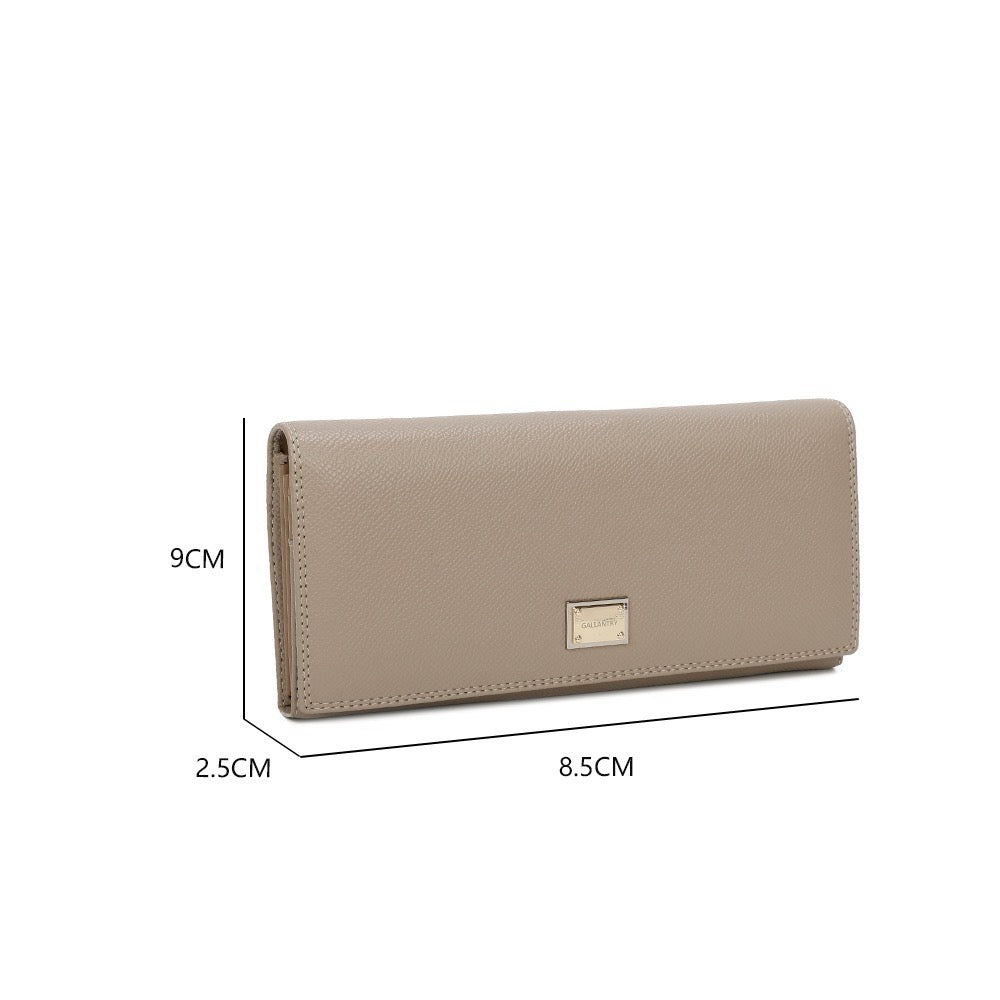 Gallantry | Portefeuille Sophia - Eleganci