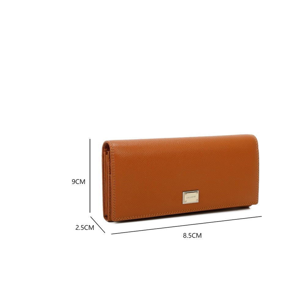 Gallantry | Portefeuille Sophia - Eleganci