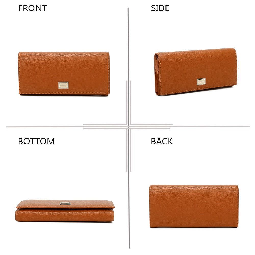 Gallantry | Portefeuille Sophia - Eleganci