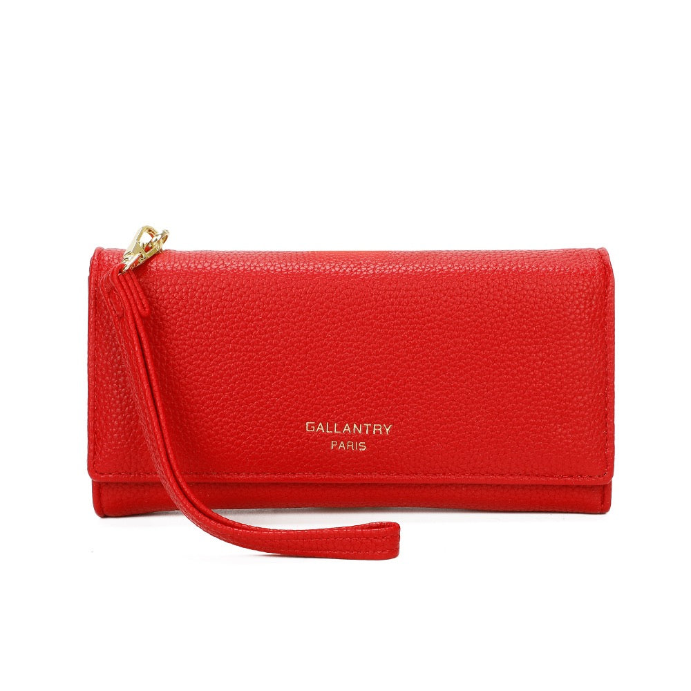 Gallantry | Portefeuille Lily - Eleganci