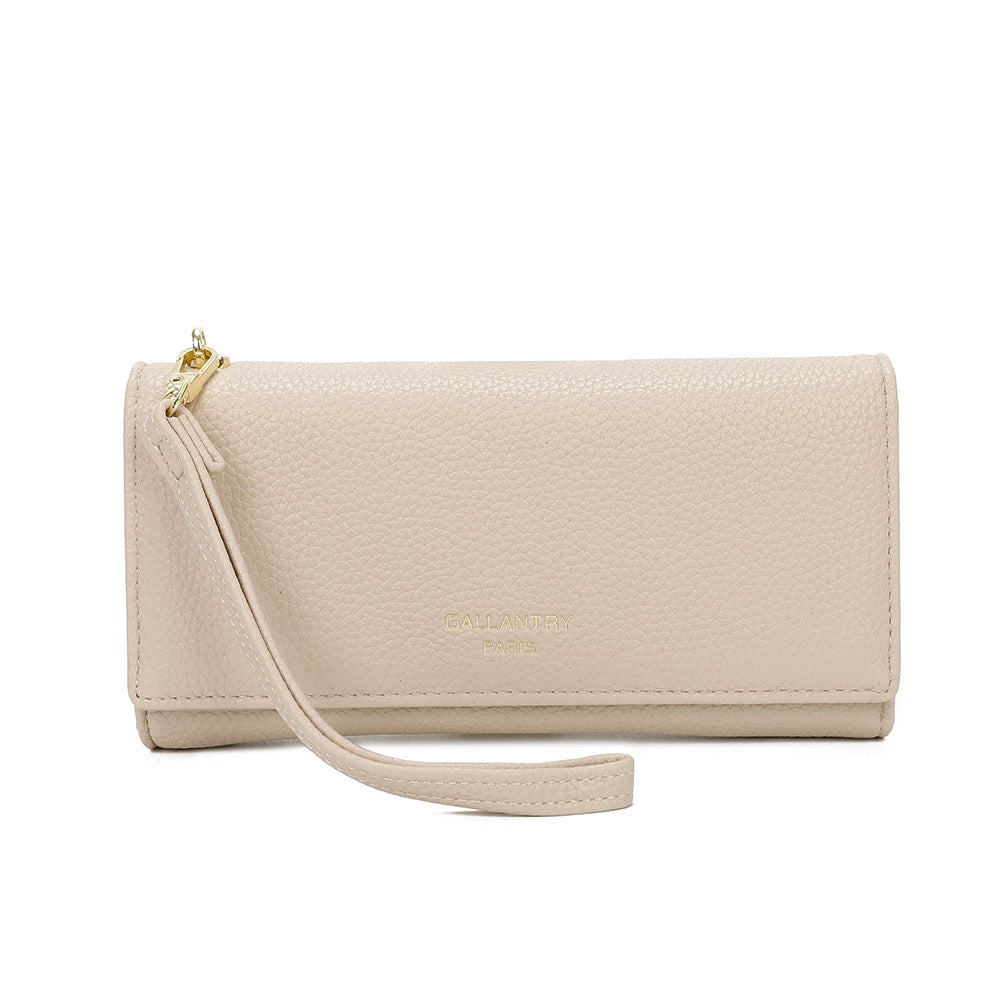 Gallantry | Portefeuille Lily - Eleganci