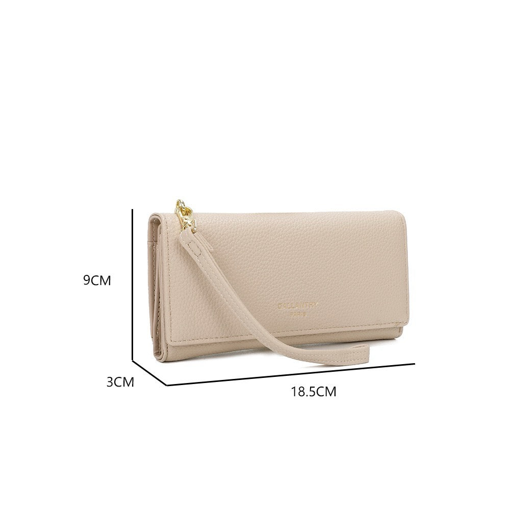 Gallantry | Portefeuille Lily - Eleganci