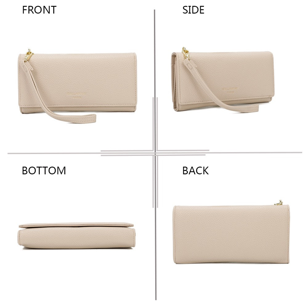 Gallantry | Portefeuille Lily - Eleganci