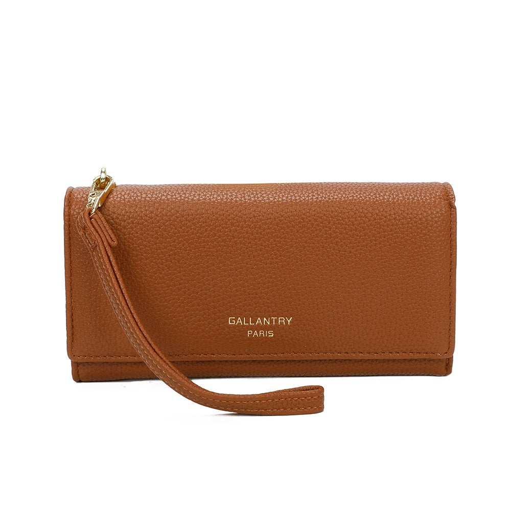 Gallantry | Portefeuille Lily - Eleganci