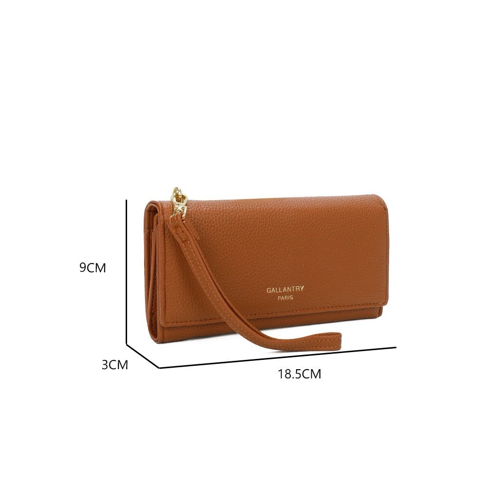 Gallantry | Portefeuille Lily - Eleganci