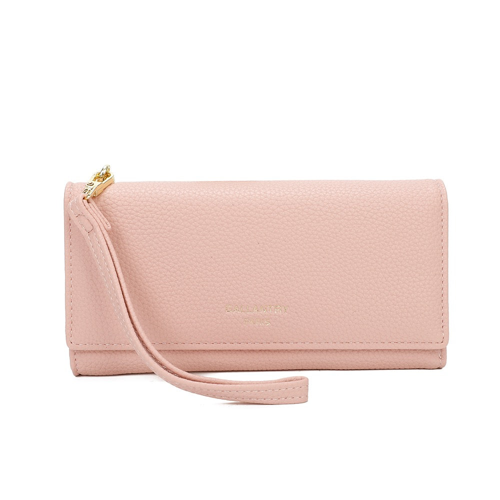 Gallantry | Portefeuille Lily - Eleganci
