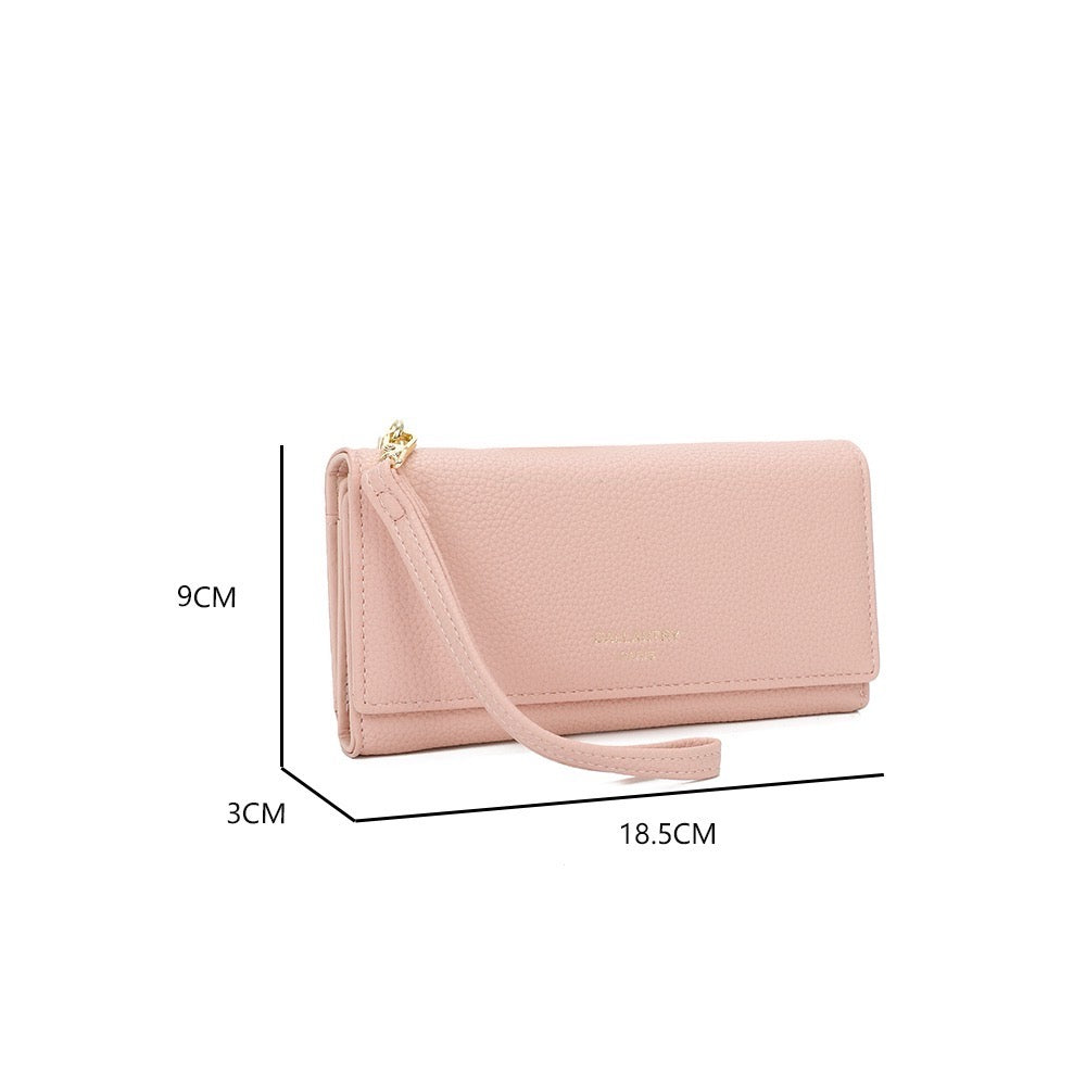 Gallantry | Portefeuille Lily - Eleganci
