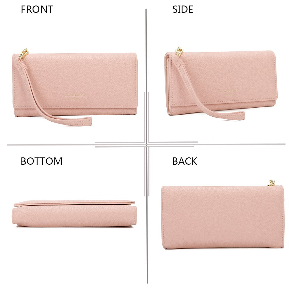 Gallantry | Portefeuille Lily - Eleganci