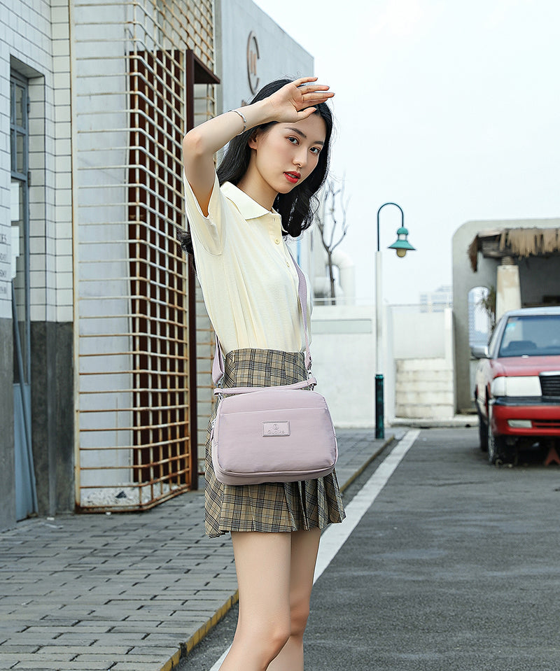 Gudika | Maeve Shoulder Bag - Eleganci