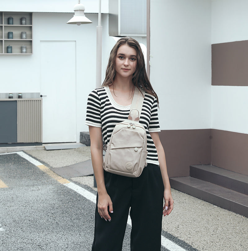 Gudika | Arianna Backpack - Eleganci
