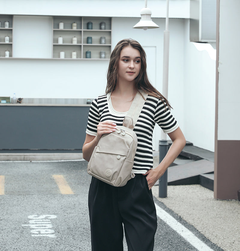 Gudika | Arianna Backpack - Eleganci