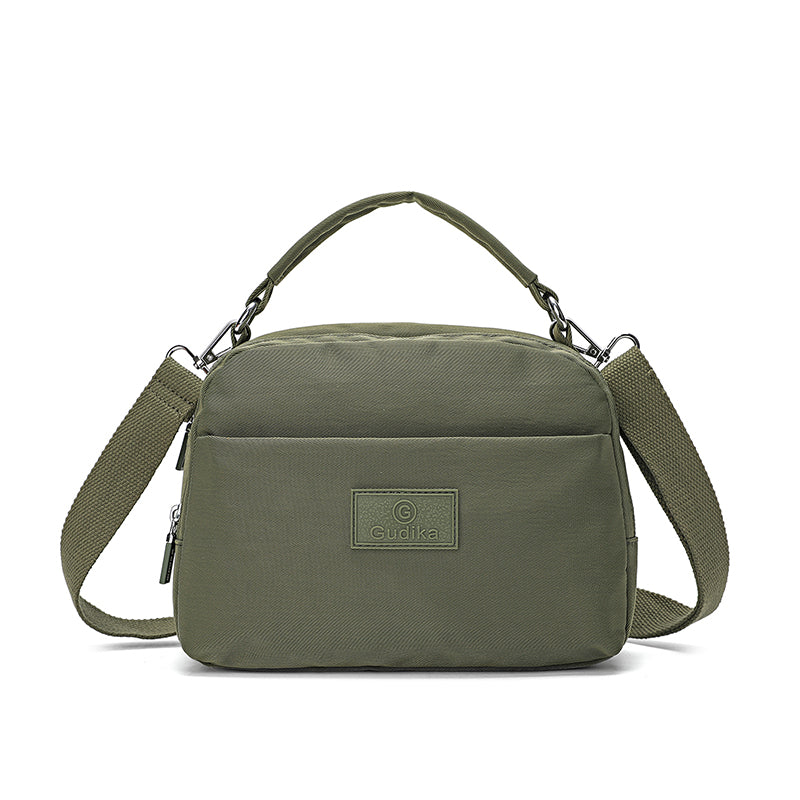 Gudika | Maeve Shoulder Bag - Eleganci