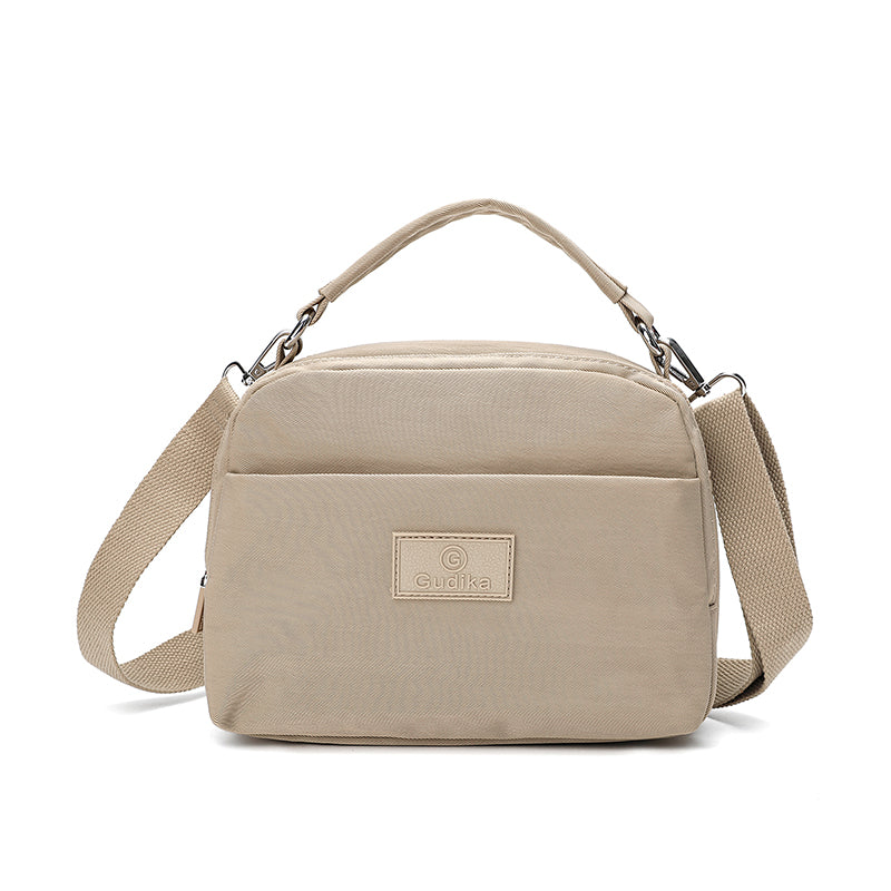 Gudika | Maeve Shoulder Bag - Eleganci