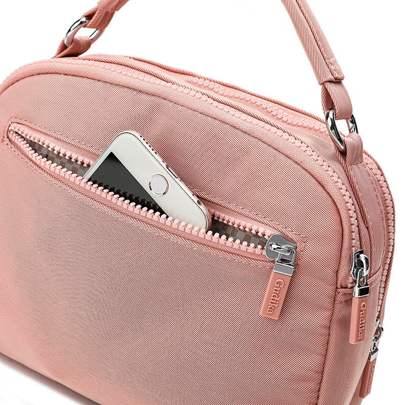 Gudika | Maeve Shoulder Bag - Eleganci