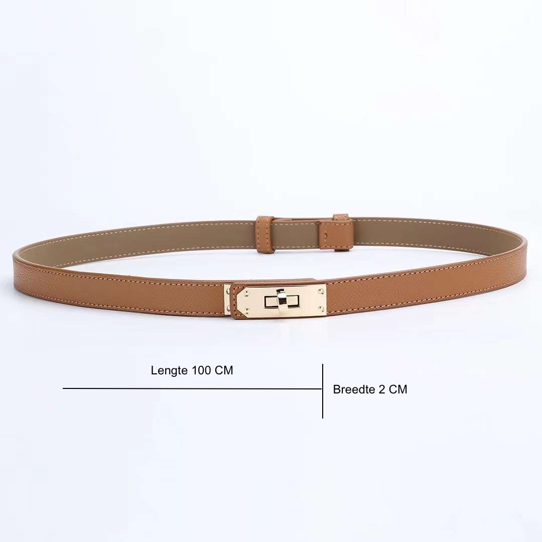 Eleganci | Amina belts - Eleganci