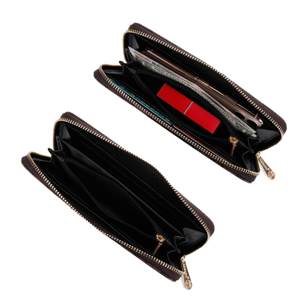 Gallantry | Portefeuille Lizzy - Eleganci