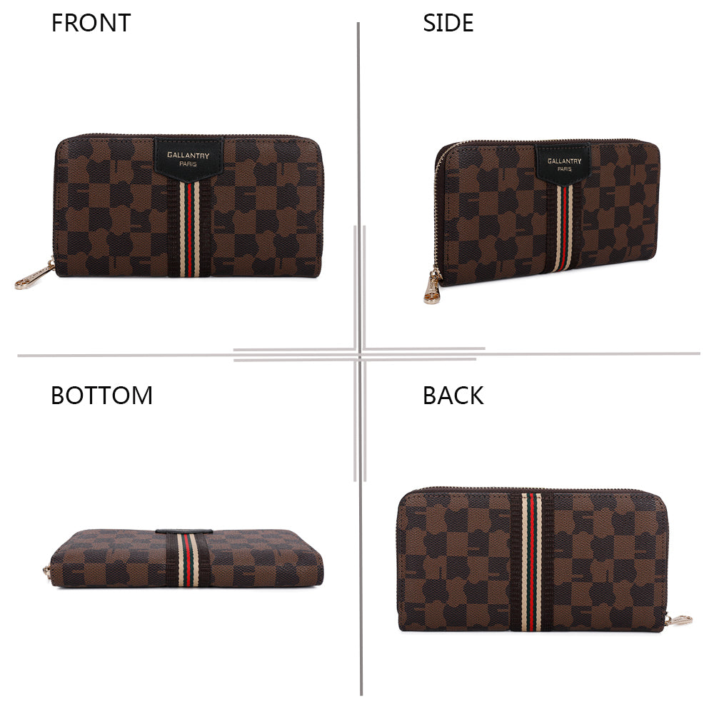 Gallantry | Portefeuille Lizzy - Eleganci