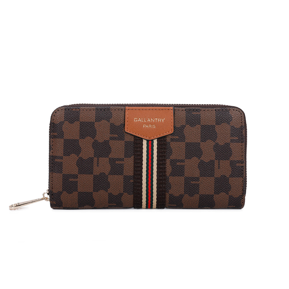 Gallantry | Portefeuille Lizzy - Eleganci