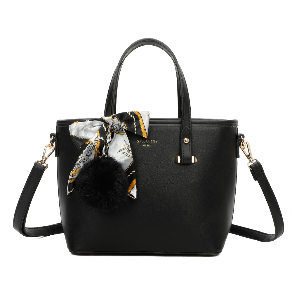 Gallantry | Lina Schoudertas - Eleganci
