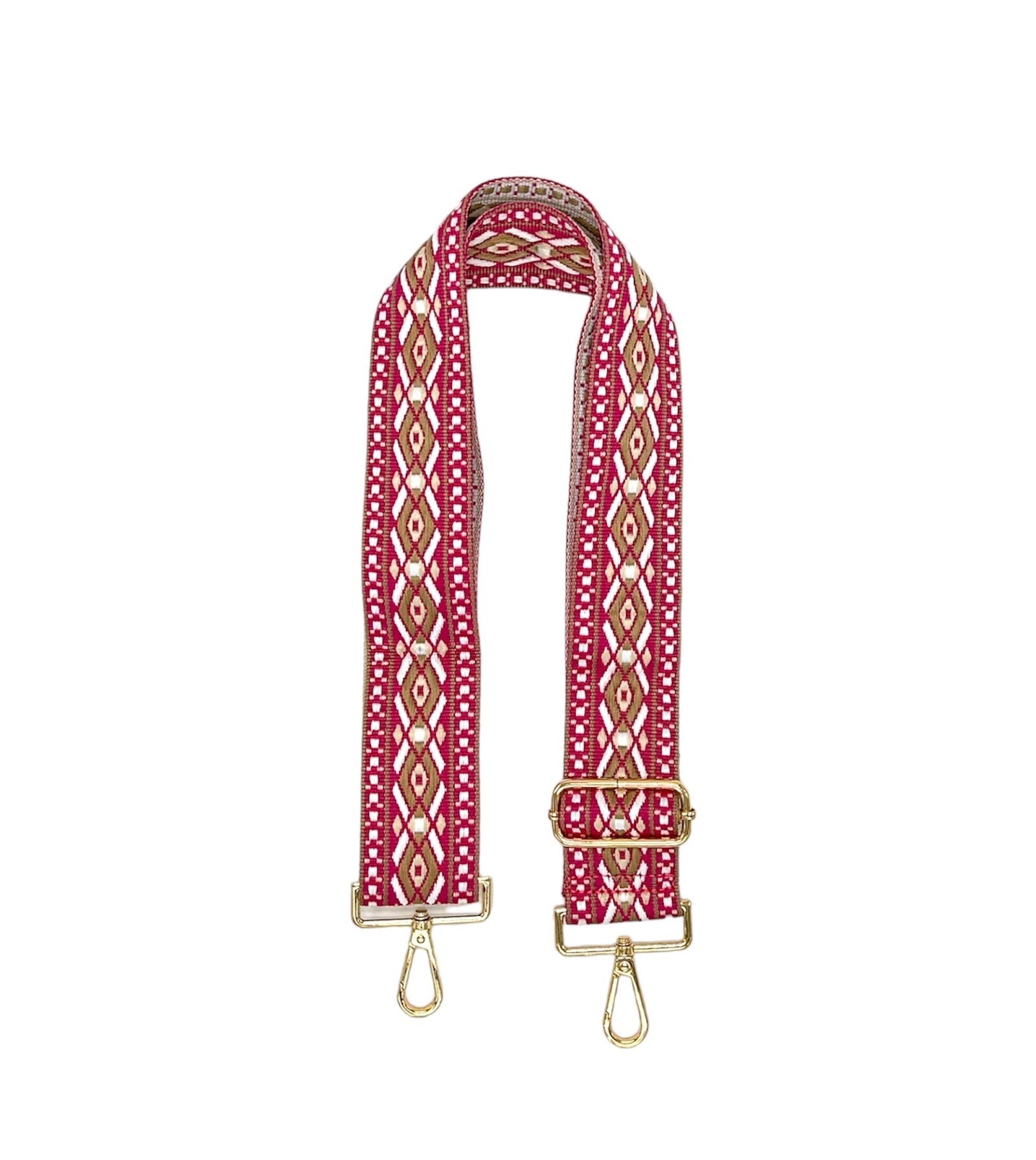 Eleganci | Nikki Bag Belt - Eleganci