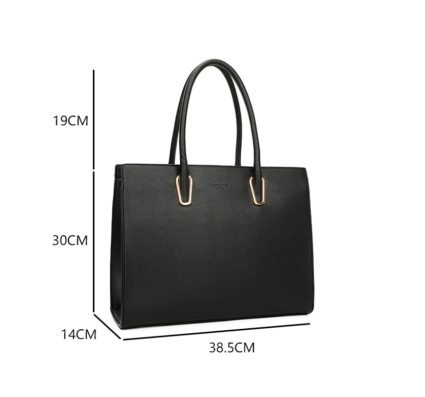 Gallantry | Amber Handbag - Eleganci