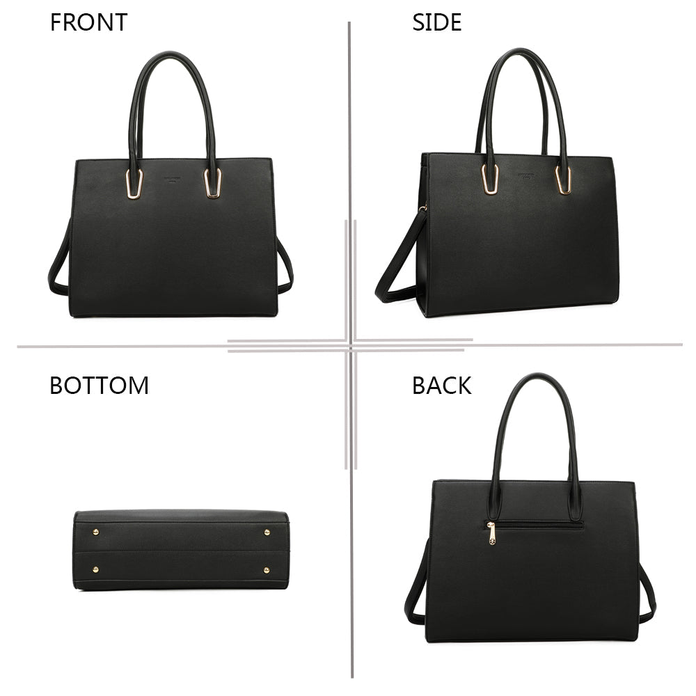 Gallantry | Amber Handbag - Eleganci
