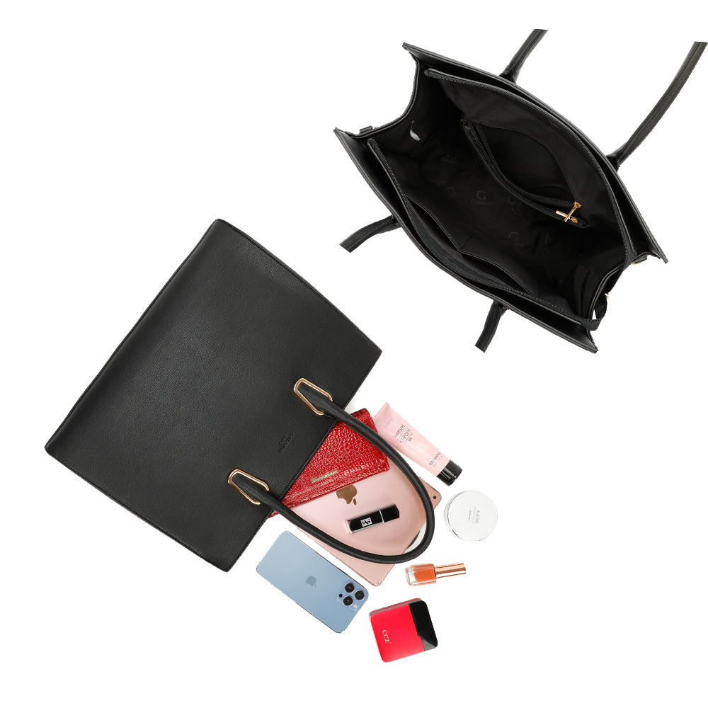 Gallantry | Amber Handbag - Eleganci