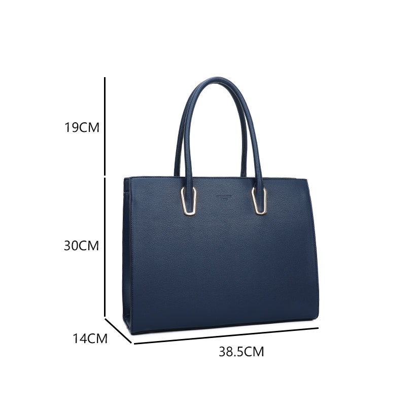 Gallantry | Amber Handbag - Eleganci