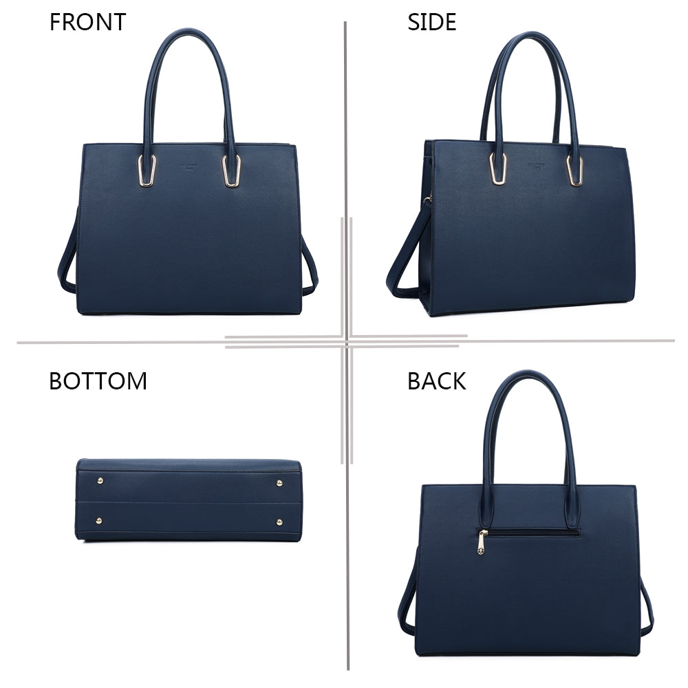Gallantry | Amber Handbag - Eleganci