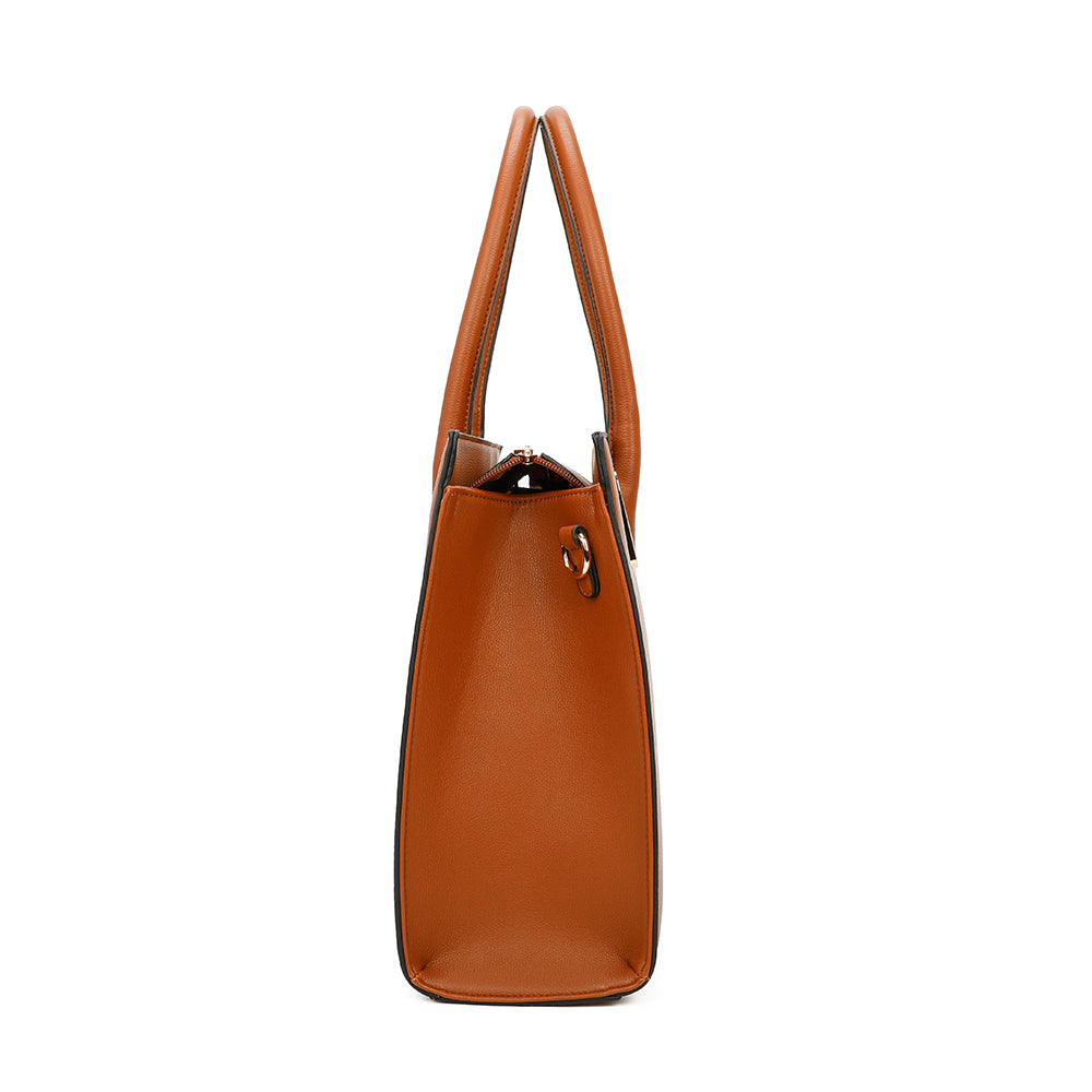 Gallantry | Amber Handbag - Eleganci