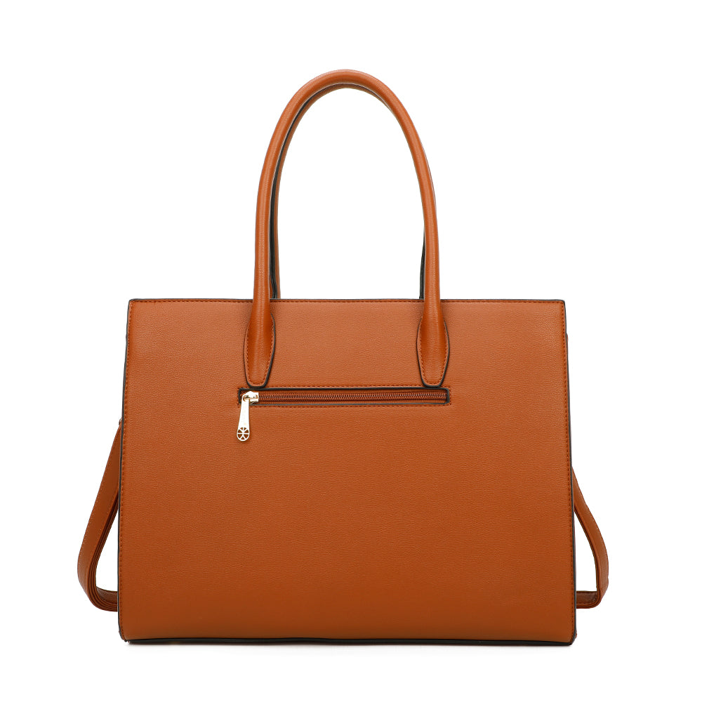 Gallantry | Amber Handbag - Eleganci