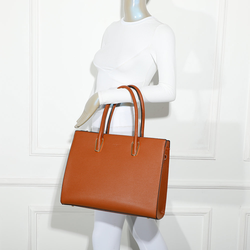 Gallantry | Amber Handbag - Eleganci