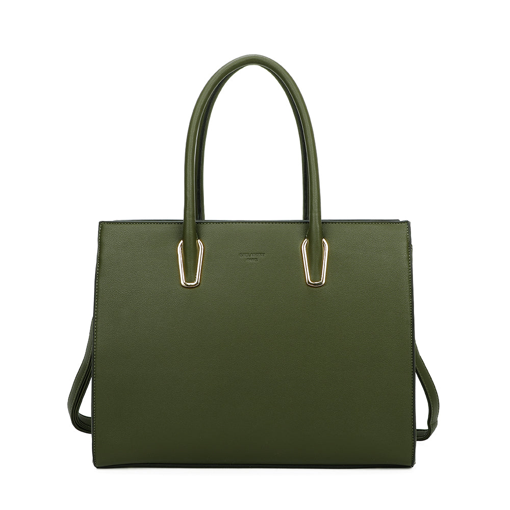Gallantry | Amber Handbag - Eleganci