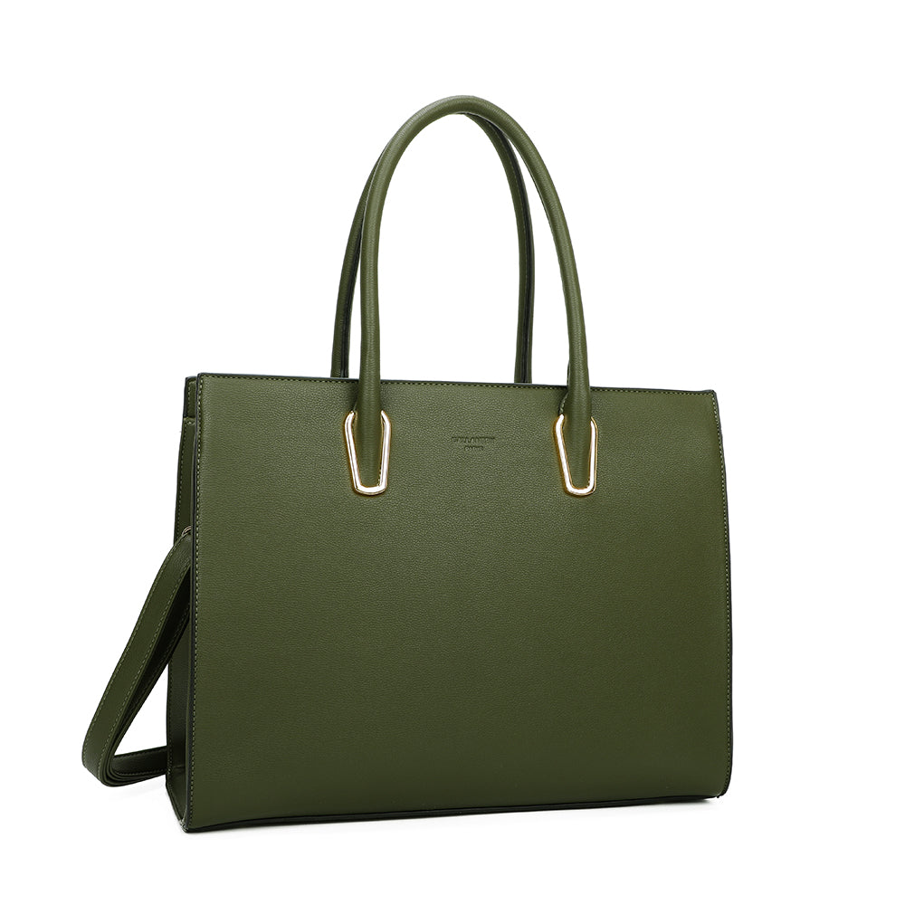 Gallantry | Amber Handbag - Eleganci