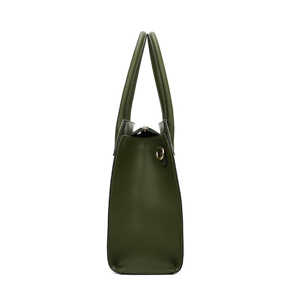 Gallantry | Amber Handbag - Eleganci