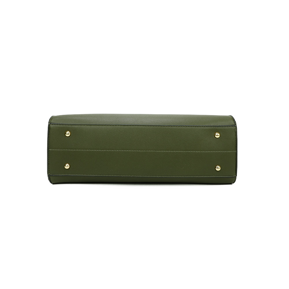 Gallantry | Amber Handbag - Eleganci