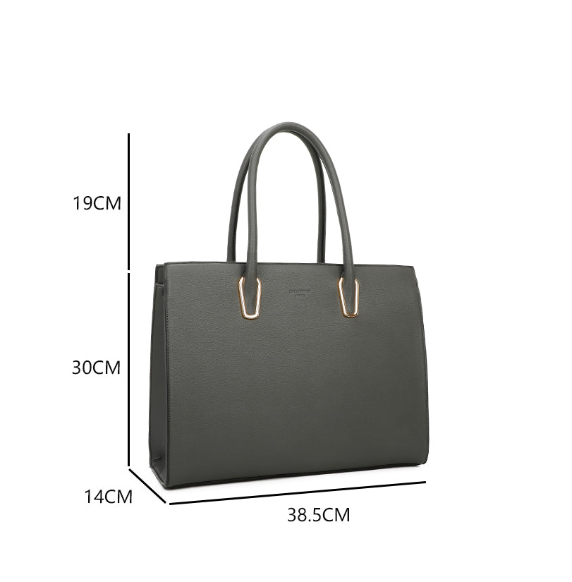 Gallantry | Amber Handbag - Eleganci