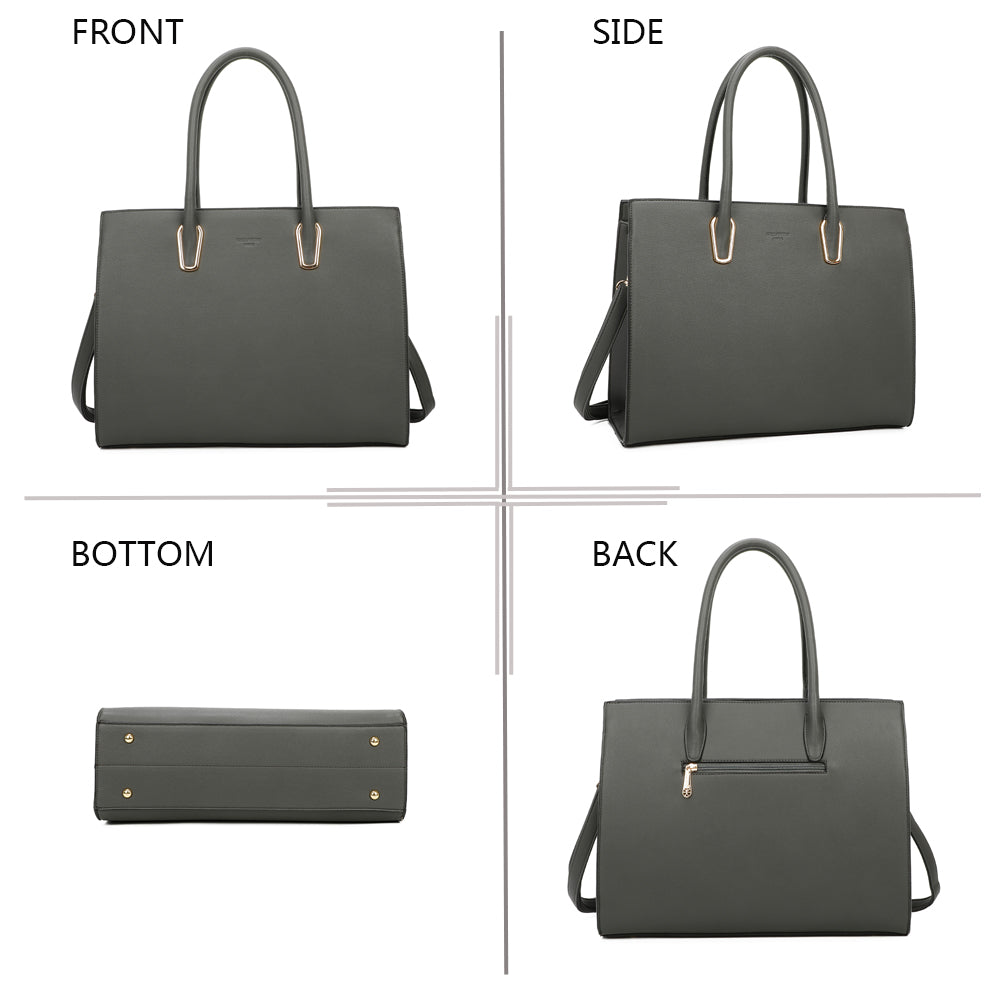 Gallantry | Amber Handbag - Eleganci